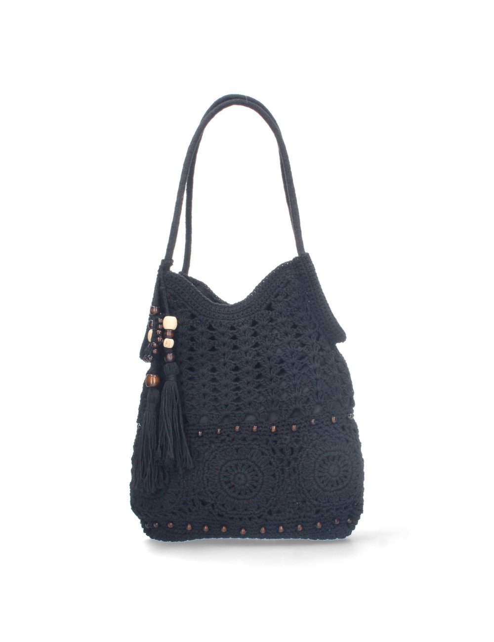BLS8960-Negro