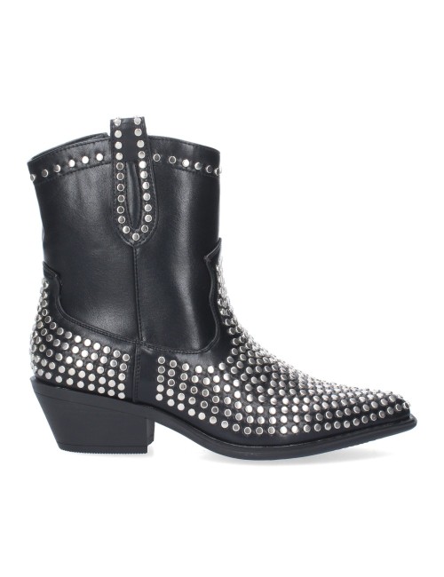 9367-Negro