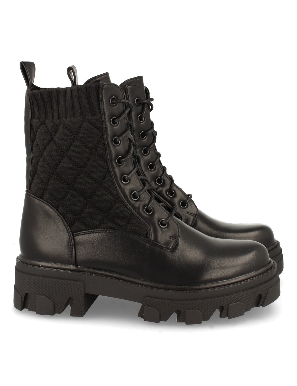 9390-Negro