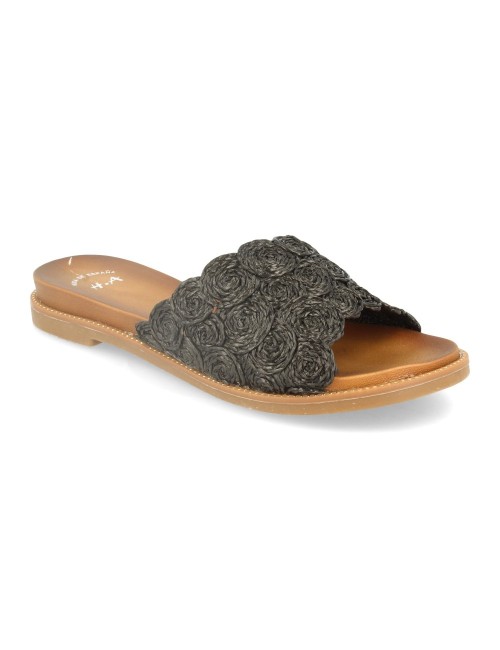 H006-Negro
