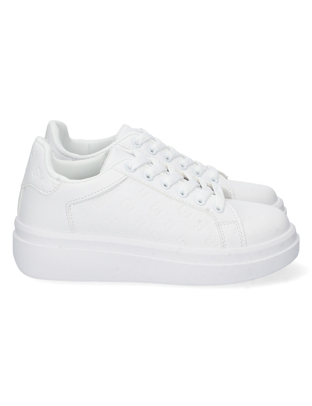 HB018-Blanco